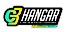 Hangar